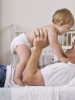 Enfants : diversifiez au plus tôt leur alimentation 